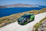 Alfa Romeo Stelvio Quadrifoglio Gumball 3000 2019 года